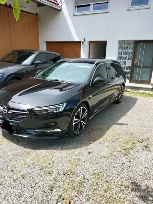 Opel Insignia Innovation