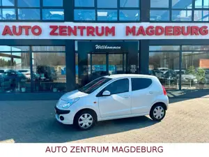 Nissan Pixo Acenta ACENTA*KLIMA*ZV*ISOFIX*