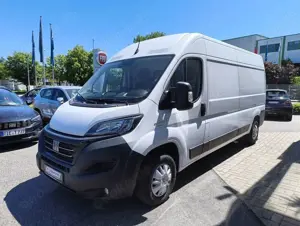 Fiat Ducato KaWa 35 L4H2 140 Mjet AHK + NAVI + KAMERA