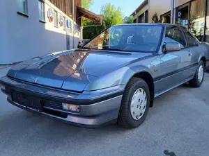 Honda Prelude Prelude 2.0 EX Classic Edition