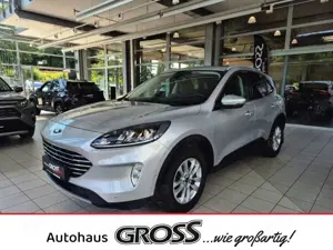 Ford Kuga Titanium AHK-klappbar Navi Digitales Cockpit LED A