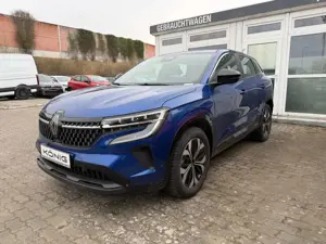 Renault Austral Evolution Mild Hybrid 160 Automatik