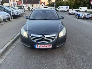 Opel Insignia Cosmo