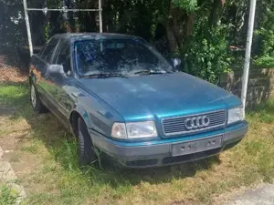 Audi 80