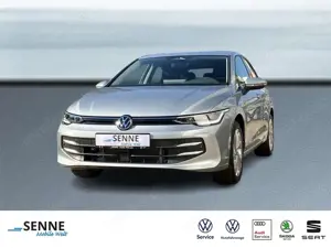 Volkswagen Golf Golf VIII 1.5 TSI Life ACC,LED,App-Con,Garantie BC