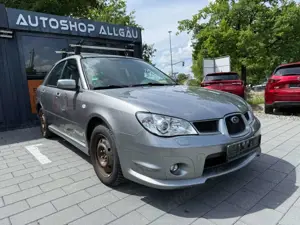 Subaru Impreza 2.0 RS
