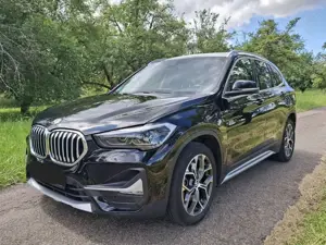 BMW X1 xDrive25e xLine