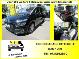Citroen Grand C4 Picasso Grand Spactourer 1,5HDI 7Sitzer Navi/ACC/RFK/SHZ