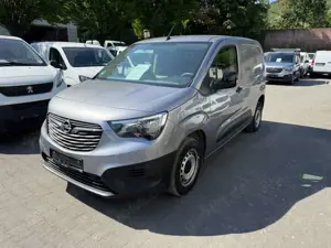 Opel Combo 1.5 D Edition 1.Hd/Hu/Insp Neu