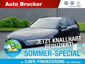 Audi RS4 Avant 2.9 TFSI quattro+Navi+Leder+Soundsystem+Aluf