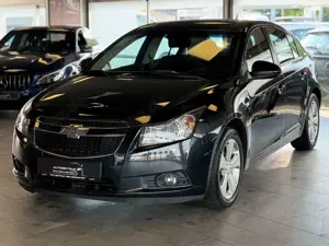 Chevrolet Cruze Hatchback |KLIMA|AUTOMATIK|PDC|ALLWETTER