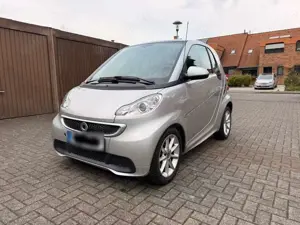 smart forTwo 451 Turbo Coupe |84 PS| Kupplung| Servo| TüV Neu|
