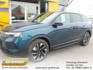 Opel Grandland GS HYBRID SHZ|LRHZ|NAVI|AHK|PDC|KAMERA
