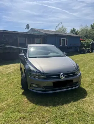 Volkswagen Polo Highline