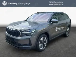 Skoda Kodiaq Selection 2,0 TDI 110 kW 7-Gang-DSG beheizb
