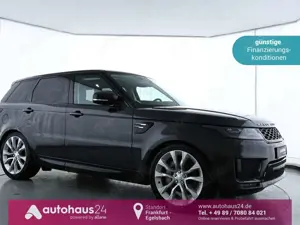 Land Rover Range Rover Sport D 250 3.0 SE  Pano|Navi|Mild