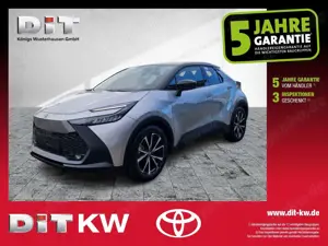 Toyota C-HR 1.8 FWD Teamplayer ACC LED Navi SHZ 2xKlima