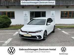 Volkswagen Polo GTI 2,0 TSI DSG (IQ.Light+Sitzhzg.) Klima