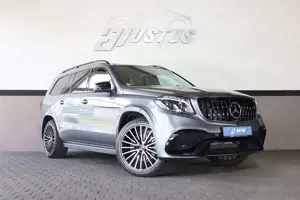 Mercedes-Benz GLS 450 4MATIC/360*/AHK/AIRMATIC/ACC/PANO/R21