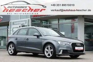 Audi A3 Sportback sport 1.4 TFSI S-tronic *NAVI*AHK*