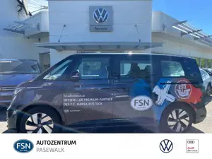 Volkswagen ID. Buzz Pro 150 kW 77 kWh