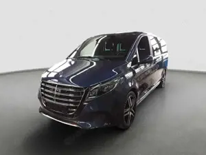 Mercedes-Benz V 300 d EXCLUSIVE Lang Sitzklimatisierung*Pano