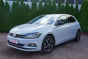 Volkswagen Polo 1.0 TSI Beats LED Navi ACC Kamera Tempomat