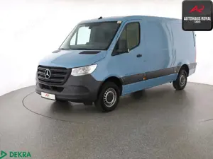 Mercedes-Benz Sprinter 319 CDI KASTEN SCHWINGSITZ,STANDHZ,AHK