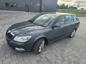 Skoda Octavia Elegance
