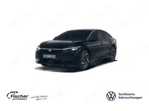 Volkswagen ID.7 Pro 77kWh NAV/Matrix/AHK/Wärmepumpe/Kamera