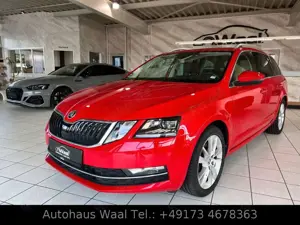 Skoda Octavia Premium | MEMORY | ACC | KAMERA | AHK