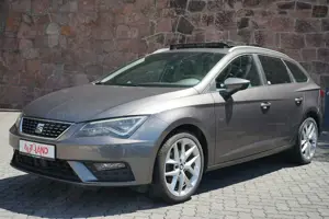 SEAT Leon ST 1.4 Xcellence LED Navi Panorama Tempomat
