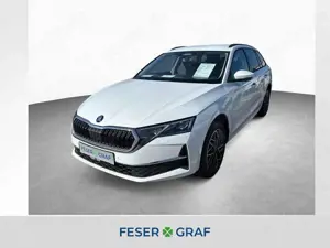 Skoda Octavia Combi 2.0 TDI 110 kW Selection, AHK, uvm