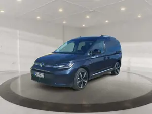 Volkswagen Caddy Style 2,0 TDI Clima SHZ RFK LED PDC