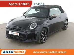 MINI Cooper Cabrio Cooper Yours Trim Aut.*LED*TEMPO*PDC*