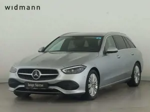 Mercedes-Benz C 220 d 4M T Avantgarde*AHK*Distronic*PTS*Kamera