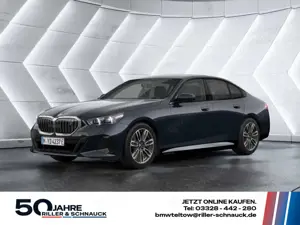 BMW i5 eDrive40 M-Sport Elektro H/K NAVI ACC HUD