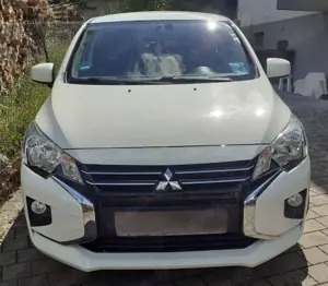 Mitsubishi Space Star Bild 4