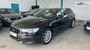 Audi A6 Avant 3.0 TDI