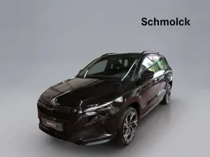 Skoda Karoq Sportline 2.0 TDI DSG 150 PS AHK NAVI LED