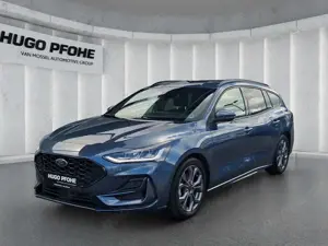 Ford Focus ST-Line Turnier Aut.*ACC*KAM*NAVI*LED*WINTER-PKT.