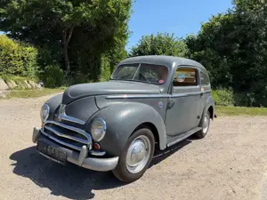 Ford Taunus