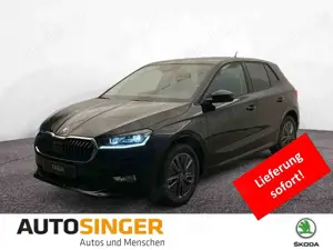 Skoda Fabia Tour 1.0 TSI ACC*CAM*LED*SHZ*GRA*PDC