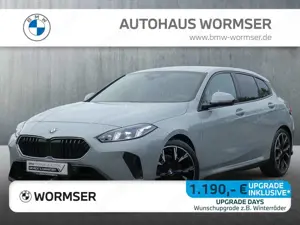 BMW 120 d M Sportpaket Head-Up HK HiFi DAB LED Shz