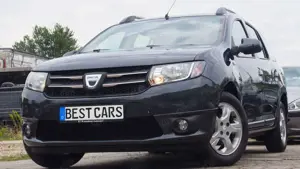 Dacia Logan Logan MCV ERSTEHAND AUTOMATIK !!! TOP NEU
