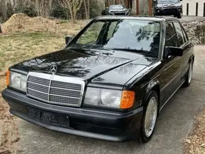 Mercedes-Benz 190 190 E 2.5-16