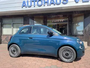 Fiat 500 1.0 Hybrid FireFly 48 kW Icon