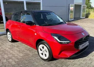 Suzuki Swift 1.2 Comfort ALLGRIP Hybrid NAVI KAMERA PARKPILOT APPLE Carplay, ALLRAD, 4x4, SITZHEIZUN