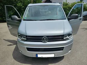 Volkswagen T5 California 4motion T5.2 Match