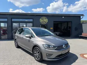 Volkswagen Golf Sportsvan VII Allstar BMT/Start-Stopp*8-Fac